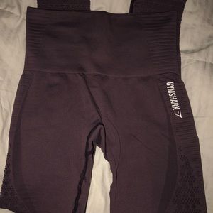 Gymshark energy seamless